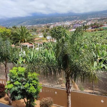 サンタクルスデテネリフェCasa Banana Sunsetアパートメント エクステリア 写真