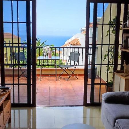 サンタクルスデテネリフェCasa Banana Sunsetアパートメント エクステリア 写真