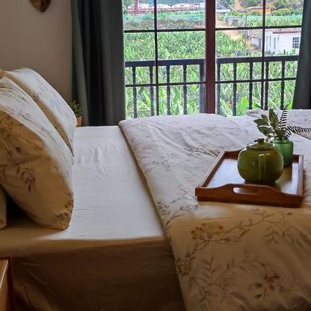 サンタクルスデテネリフェCasa Banana Sunsetアパートメント エクステリア 写真